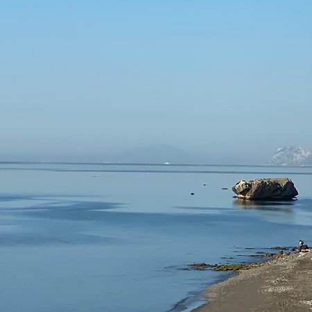 Casa De Playa Διαμέρισμα Εστεπόνα Εξωτερικό φωτογραφία