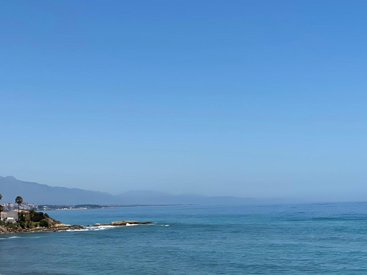 Casa De Playa Διαμέρισμα Εστεπόνα Εξωτερικό φωτογραφία