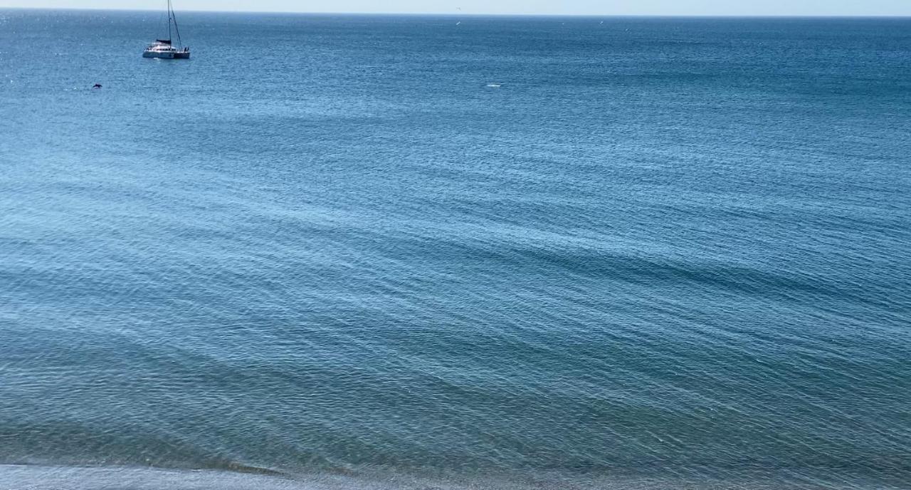 Casa De Playa Διαμέρισμα Εστεπόνα Εξωτερικό φωτογραφία