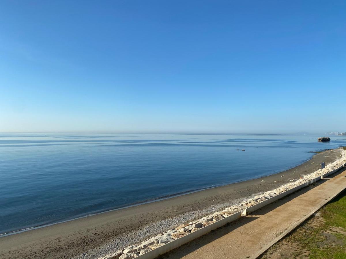 Casa De Playa Διαμέρισμα Εστεπόνα Εξωτερικό φωτογραφία